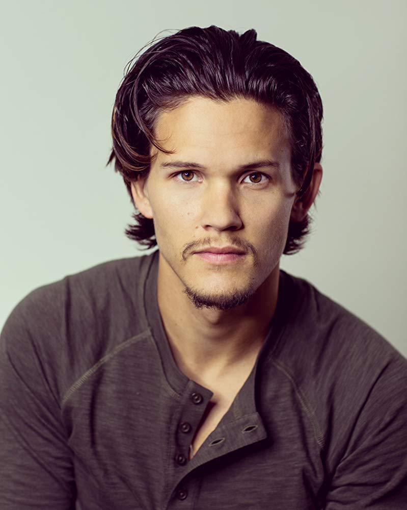 David Gridley The Last Ship Wiki Fandom