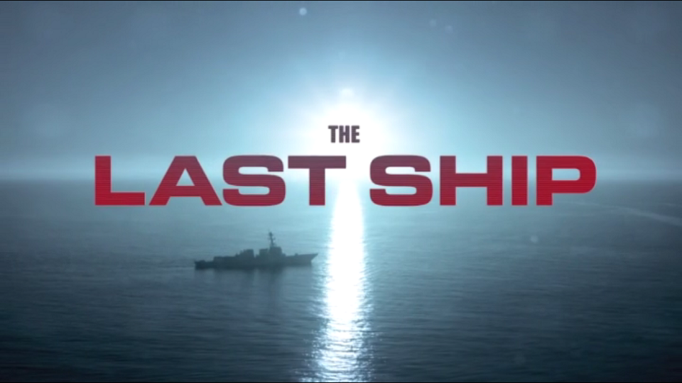 The Last Ship | The Last Ship Wiki | FANDOM powered by Wikia
