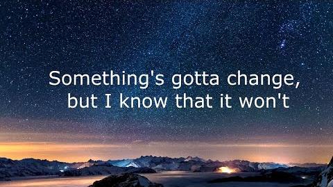 Video Camila Cabello Something S Gotta Give Lyrics 1 The