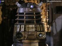 Dalek jast