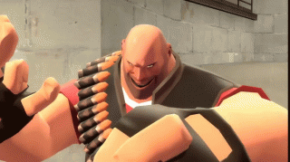 Heavy-yes-o