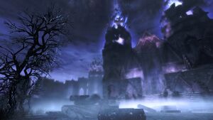 Dark Castle