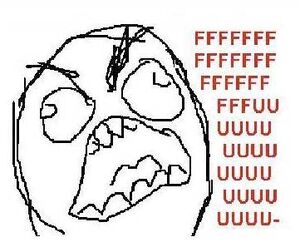 Rage
