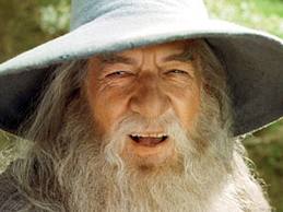 Gandalf 1