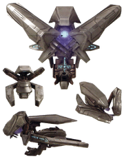 Halo 3 sentinel overview-d3il7fx