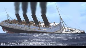 Rms Lusitania The Learning Method Wiki Fandom Powered By