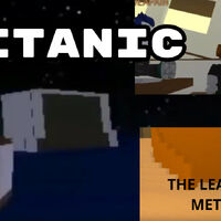 Titanic Roblox Film The Learning Method Wiki Fandom