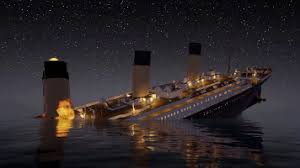 Sinking Of The Titanic The Learning Method Wiki Fandom - titanic roblox film the learning method wiki fandom