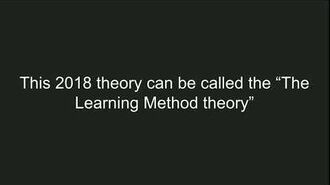 The Learning Method Titanic Sinking Theory The Learning
