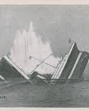 Rms Titanic The Learning Method Wiki Fandom