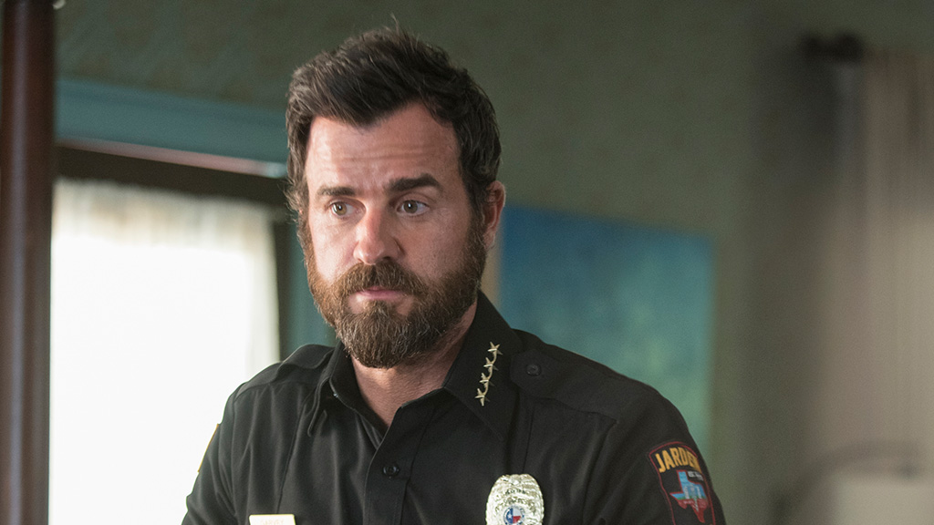 Kevin garvey the leftovers wiki fandom powered by wikia