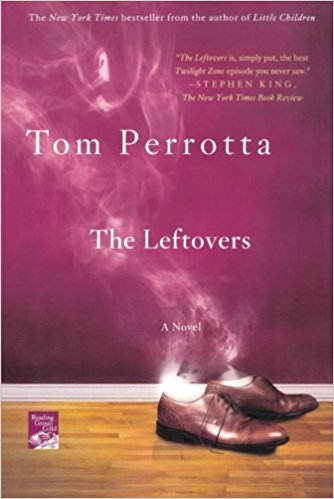 the leftovers book 2 the leftovers book 2