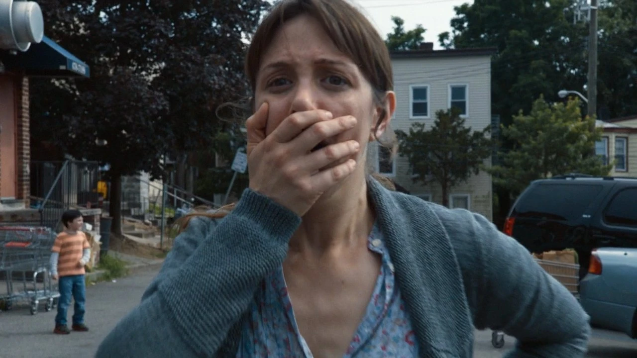 The Sudden Departure The Leftovers Wiki FANDOM powered by Wikia