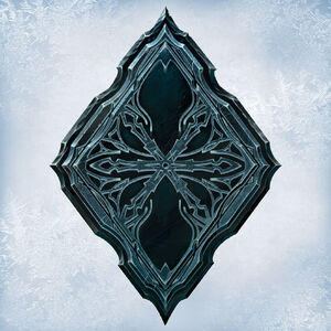 Symbol of Auril