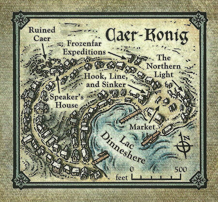 Caer-Konig