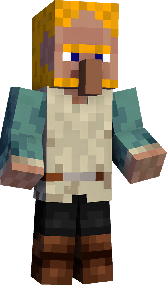 Ripley The Legend of Dave the villager Wiki Fandom