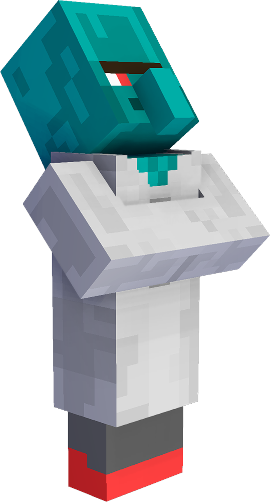 Meeps The Legend of Dave the villager Wiki Fandom