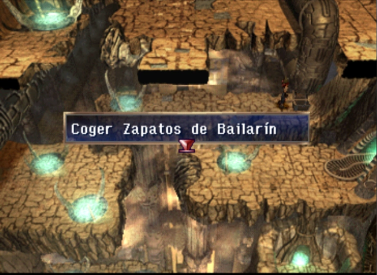 Imagen Kadessa Tesoro 2.png The Legend of Dragoon Wiki FANDOM
