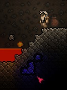 DemoniteOre