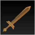 Weapons The Legend Of The Bone Sword 𝐑𝐄𝐌𝐀𝐒𝐓𝐄𝐑𝐄𝐃 - 