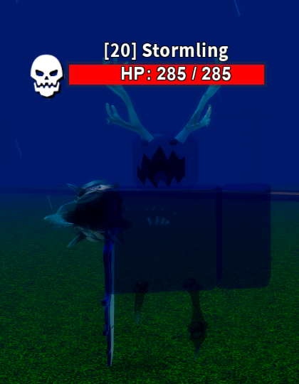 Stormling Lotfk2 Wiki Fandom - roblox song of storms