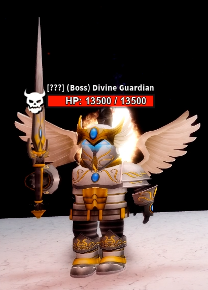 Divine Guardian The Legend Of The Fallen Kingdom 2 Wiki Fandom - divine guardian roblox