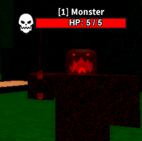 Legend Rpg Roblox Wiki