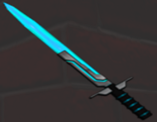 Blue Molten Sword | LOTFK2 Wiki | Fandom