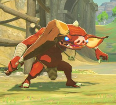Misko The Great Bandit Zelda >> Bokoblin | The Legend of Zelda Breath of the Wild Wiki ... Misko The Great Bandit Zelda >> Bokoblin | The Legend of Zelda Breath of the Wild Wiki ...
