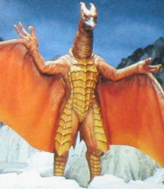 shogun rodan