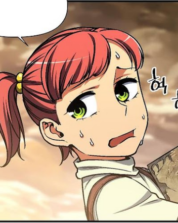 Lemon The Legendary Moonlight Sculptor Wiki Fandom