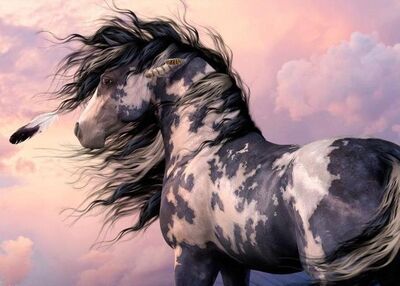 Horse