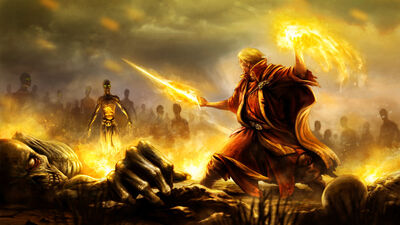 Battlemage Roderick
