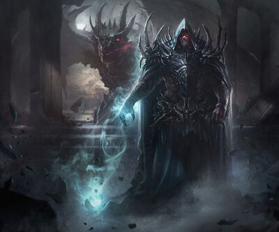 Abyss knight2