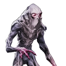 Doppelganger The Legendary Moonlight Sculptor Wiki Fandom