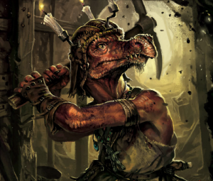 Kobold