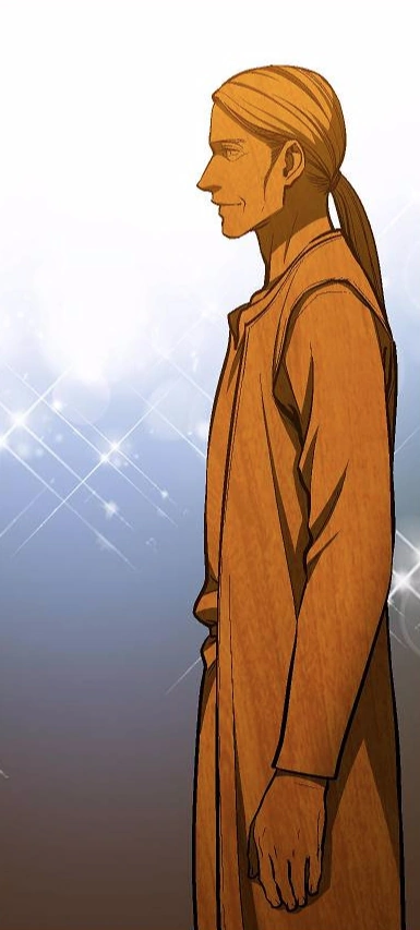 Sculpture of Darone | The Legendary Moonlight Sculptor ...