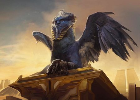 Sphinx