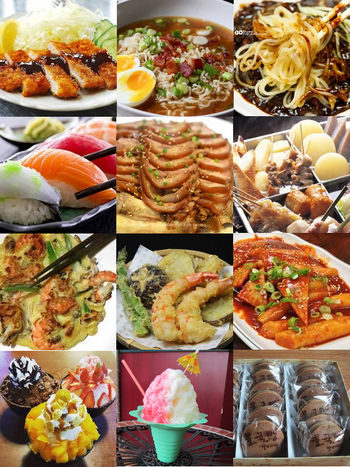 Kfood