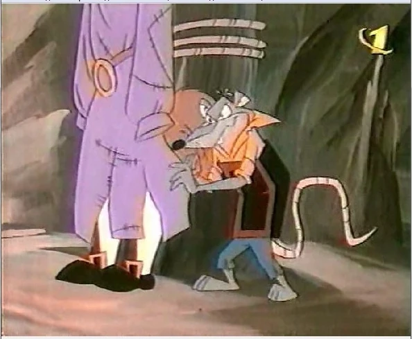 Rat The Legends of Treasure Island Wiki Fandom