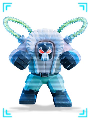 lego bane batman
