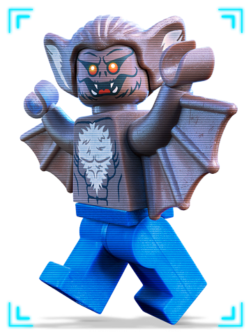 lego batman the bat