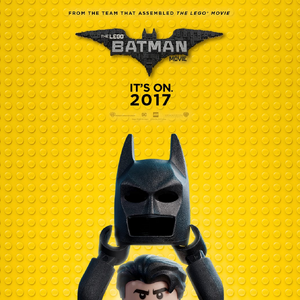 The Lego Batman Movie Wikia Fandom