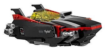 lego batman boat set