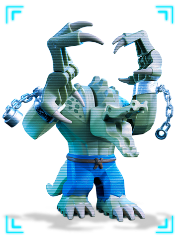 lego batman killer croc set