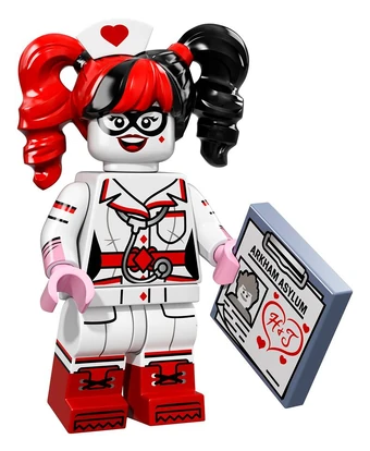 lego doctora
