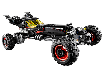 lego batman movie batmobile set