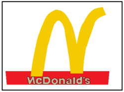 Ncdonald's Logo