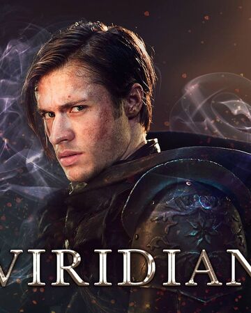 Viridian The Letter For The King Wiki Fandom