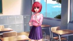 The Letter Wikia Fandom